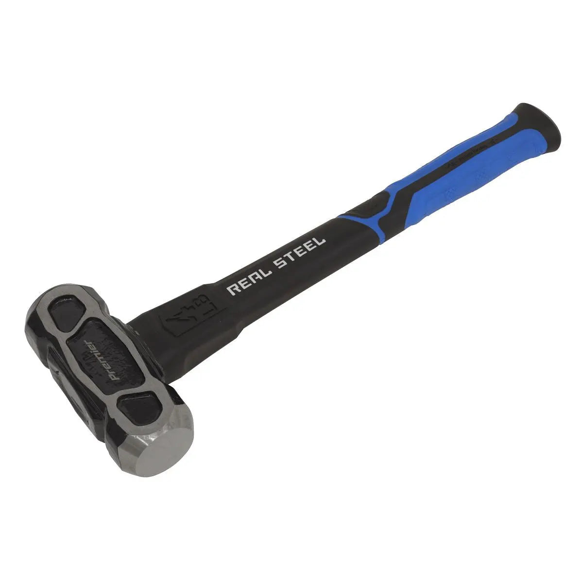 Sealey Unbreakable Club Lump Hammer 4lb Premier 