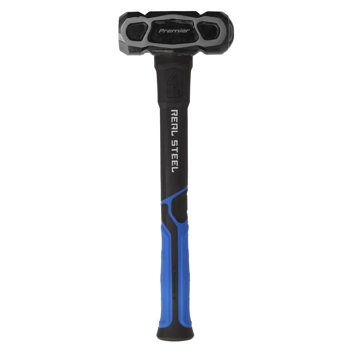 Sealey Unbreakable Club Lump Hammer 4lb Premier 