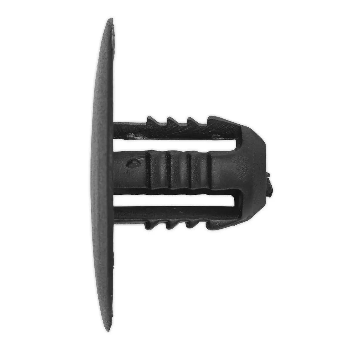 Sealey Under Bonnet Insulation Fixing Clip, Ø25mm x 15mm, Universal - Pack of 20 