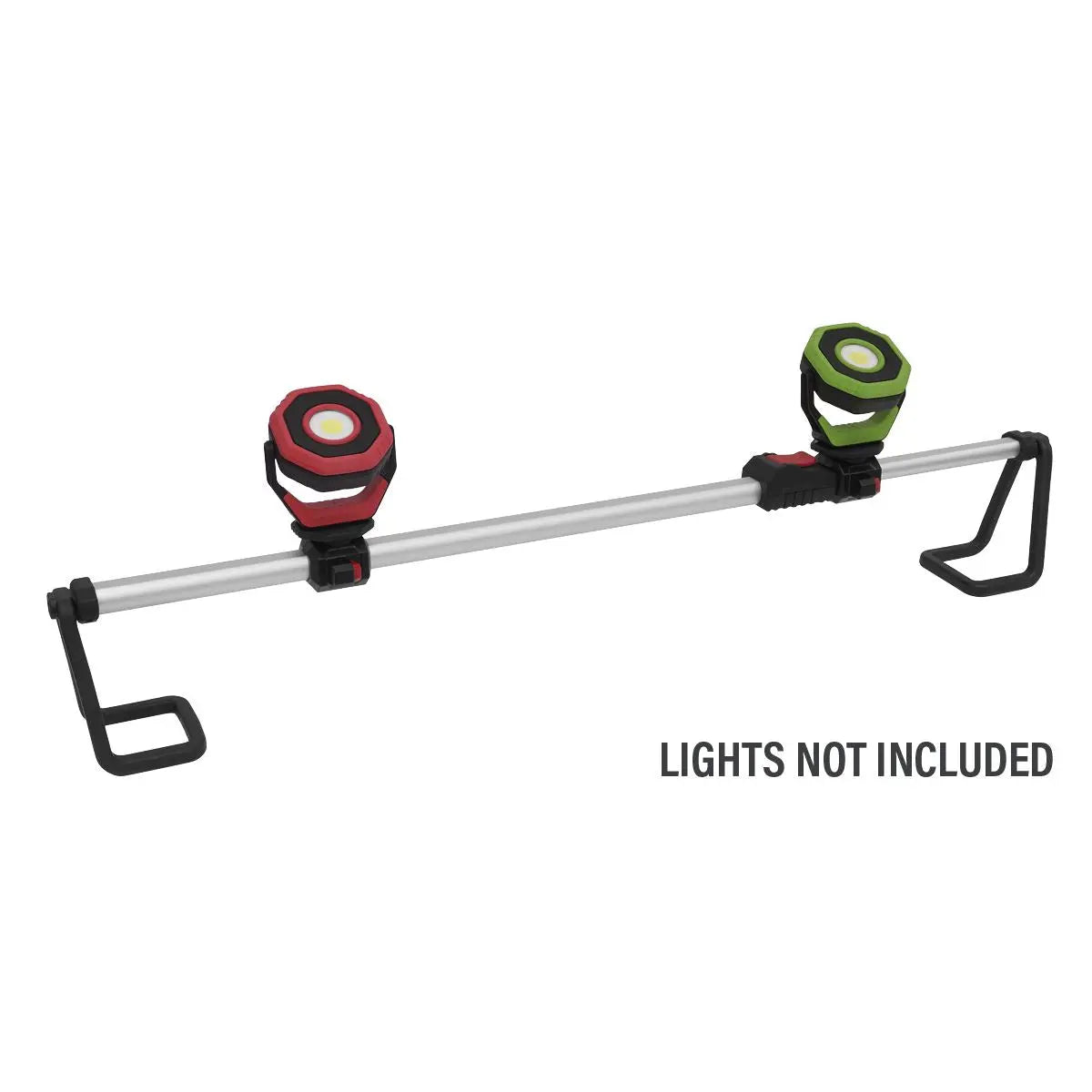 Sealey Under-Bonnet Lamp Rail 
