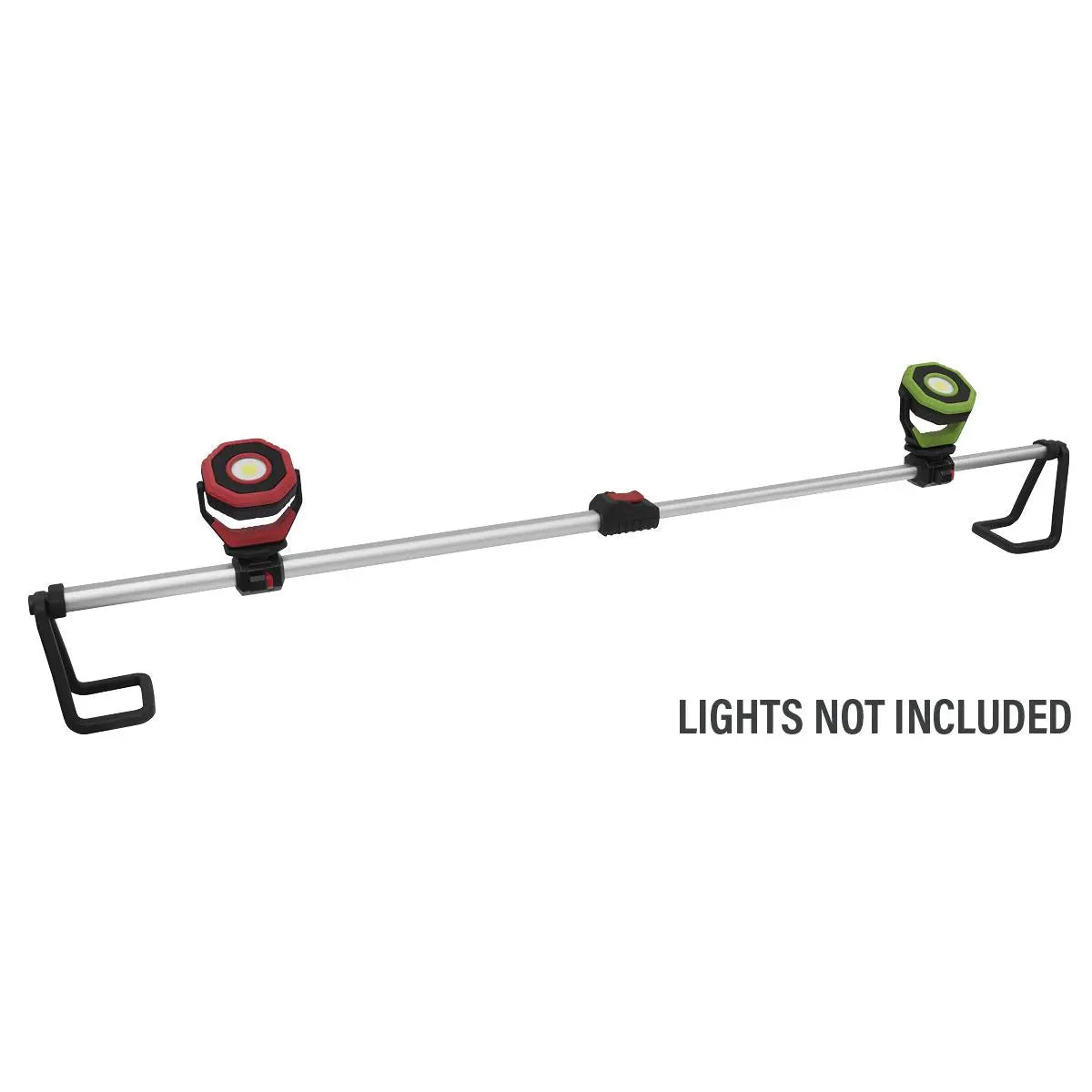 Sealey Under-Bonnet Lamp Rail 