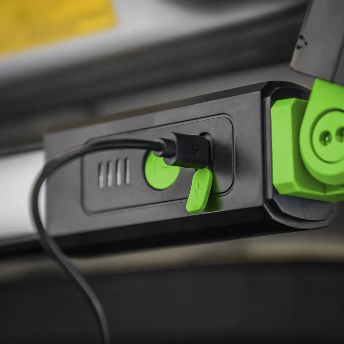 Sealey Under-Bonnet Rechargeable Light 13W SMD LED  White Rose Tools