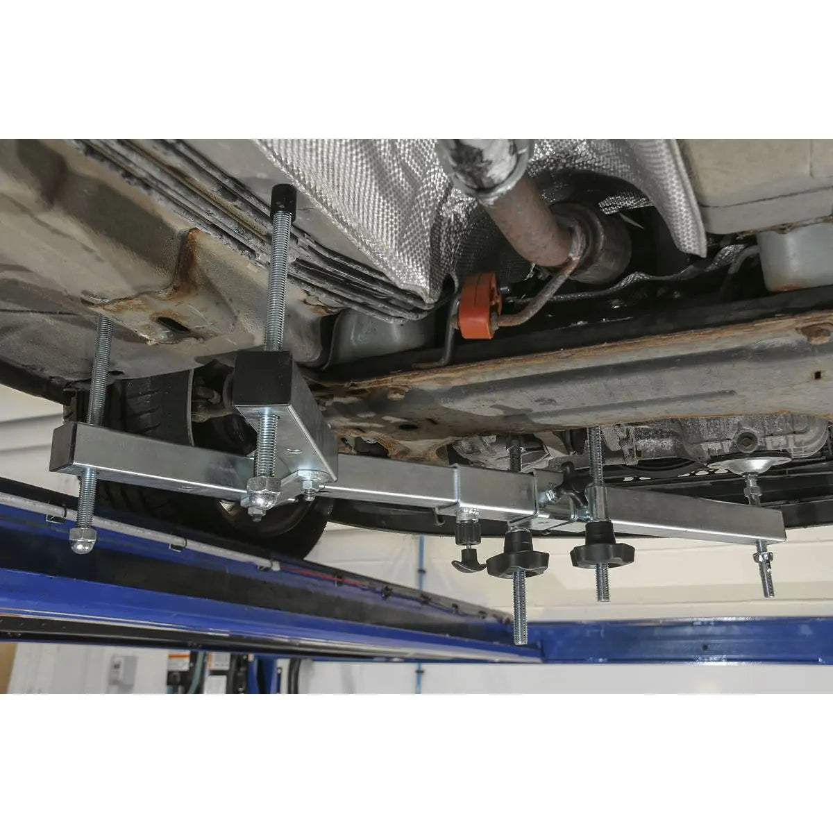 Sealey Under Vehicle Engine/Gearbox Support 