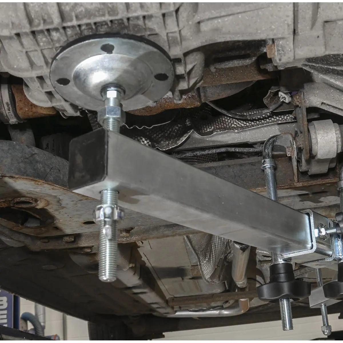 Sealey Under Vehicle Engine/Gearbox Support 