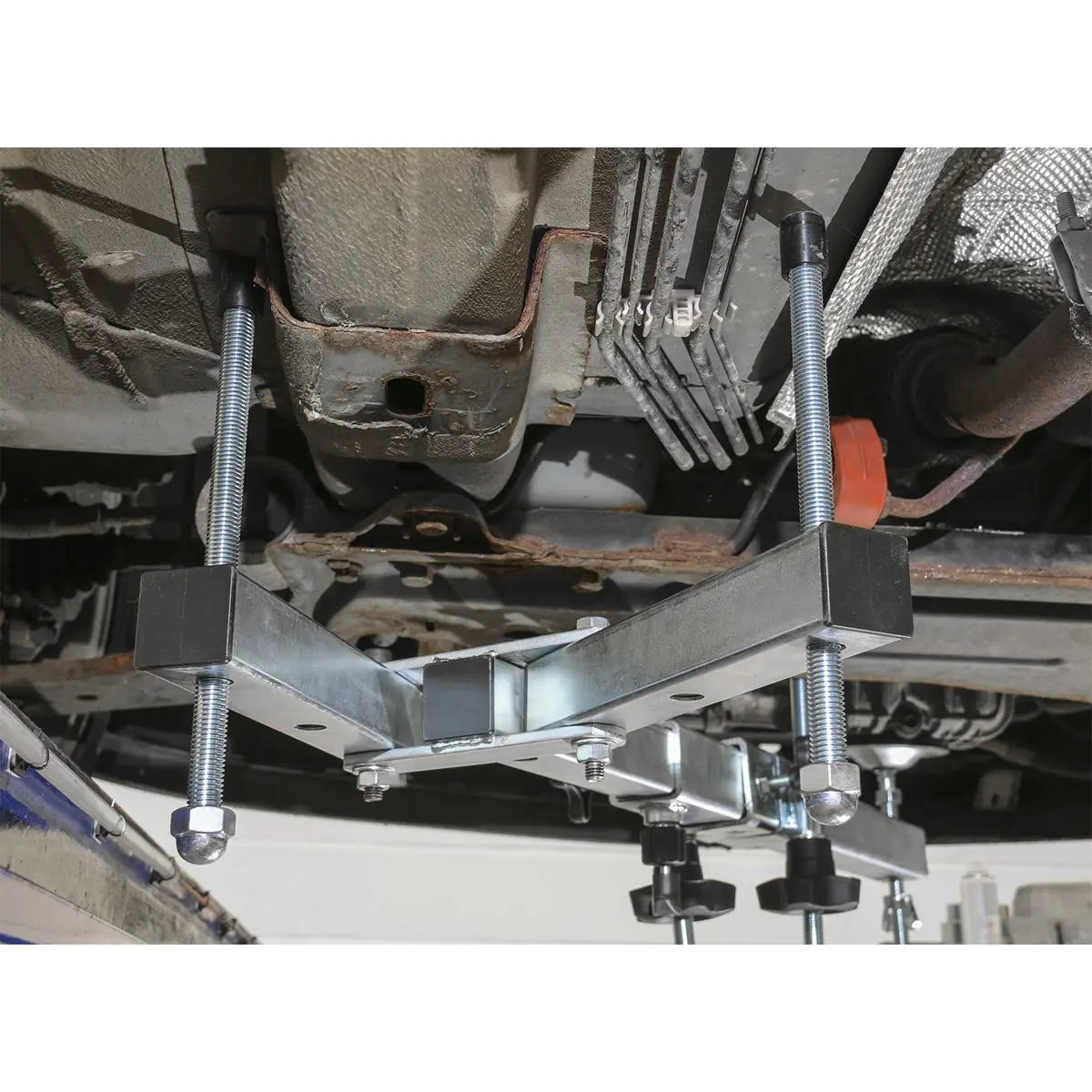 Sealey Under Vehicle Engine/Gearbox Support 