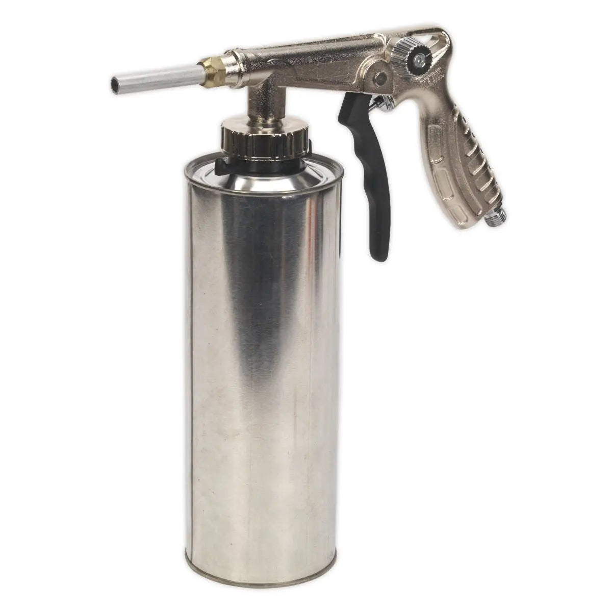 Sealey Underbody Coating Spray Set Air Operated Deluxe Model 