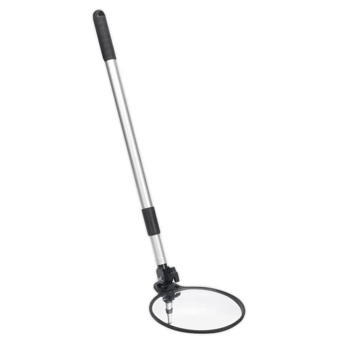 Sealey Underbody Inspection Mirror - Adjustable 
