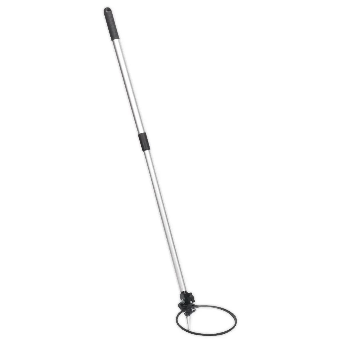 Sealey Underbody Inspection Mirror - Adjustable 