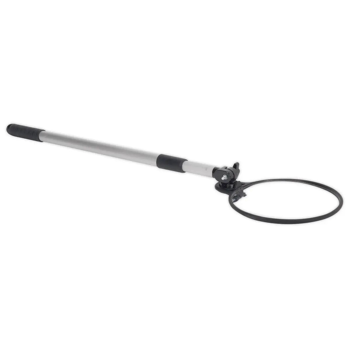 Sealey Underbody Inspection Mirror - Adjustable 