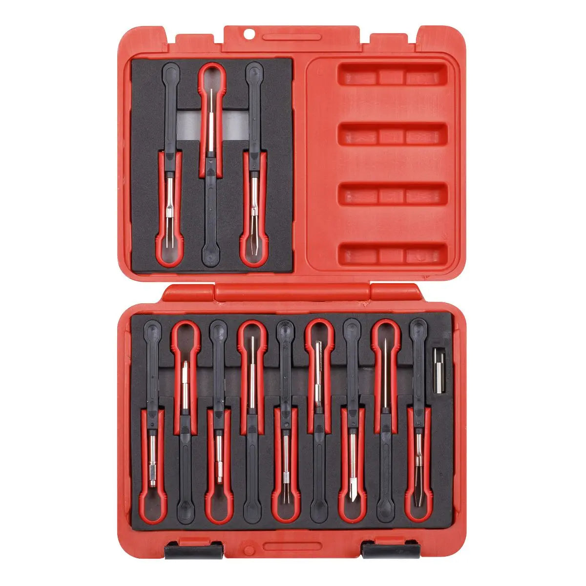 Sealey Universal Cable Ejection Tool Set 15pc 
