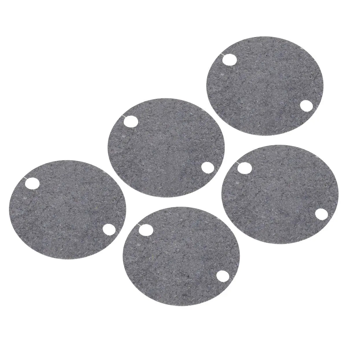 Sealey Universal Drum Toppers  White Rose Tools