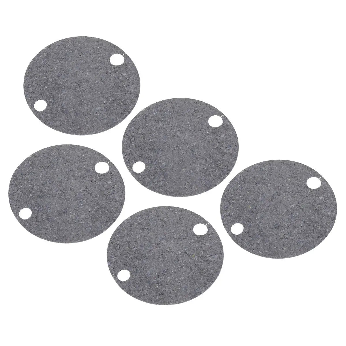 Sealey Universal Drum Toppers  White Rose Tools