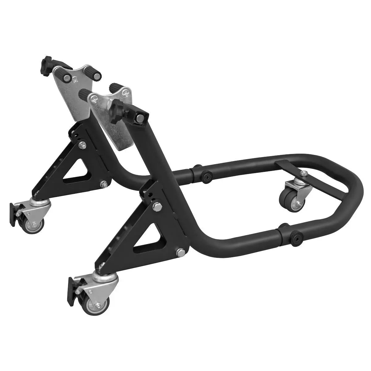 Sealey Universal Front Paddock Stand 360° Floating 