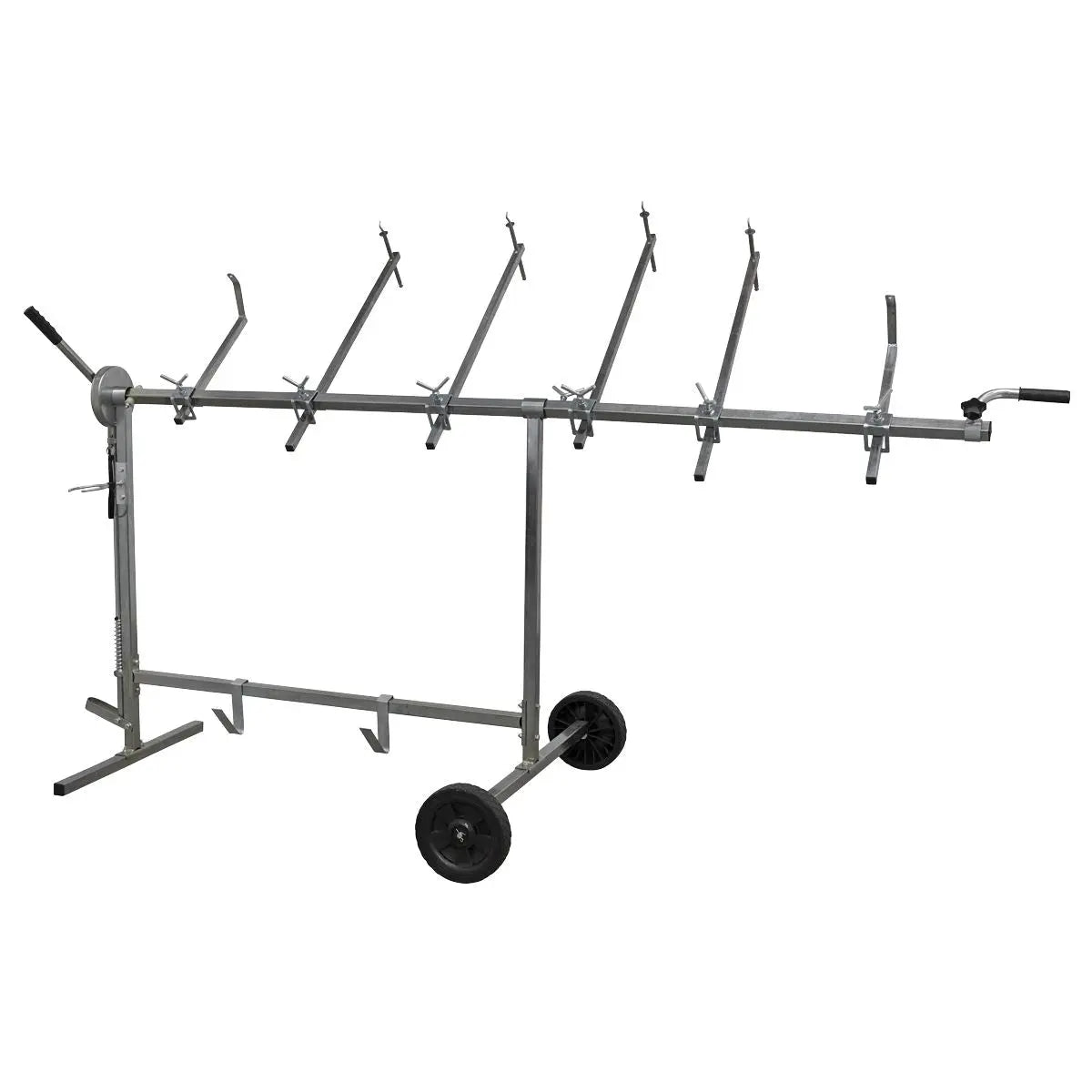 Sealey Universal Mobile Rotating Panel Stand 