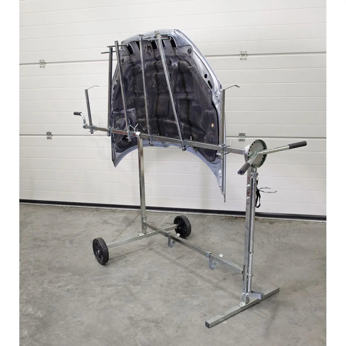 Sealey Universal Mobile Rotating Panel Stand 