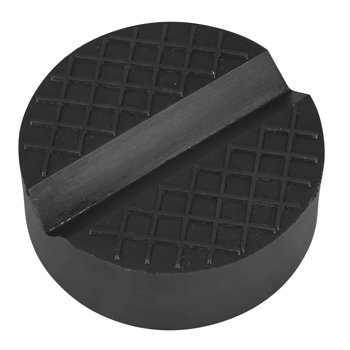 Sealey Universal Pinch Weld Jacking Pad Set  White Rose Tools