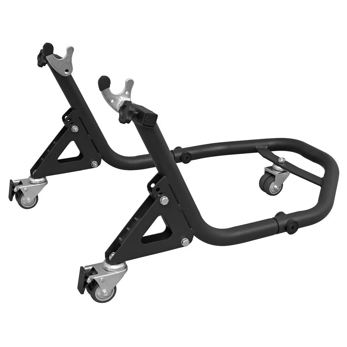 Sealey Universal Rear Paddock Stand 360° Floating 