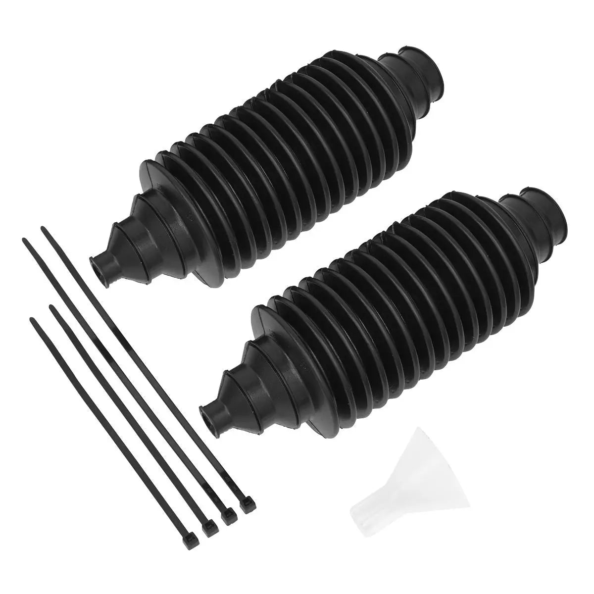 Sealey Universal Steering Rack Boot Kit 