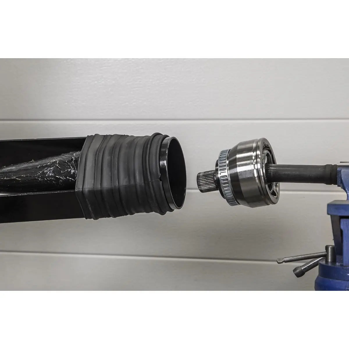 Sealey Universal Stretch CVJ Boot Ø80-120mm 
