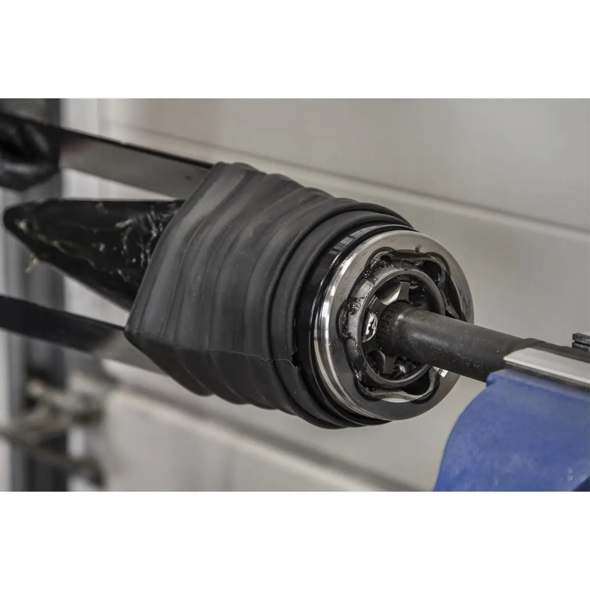 Sealey Universal Stretch CVJ Boot Ø80-120mm 