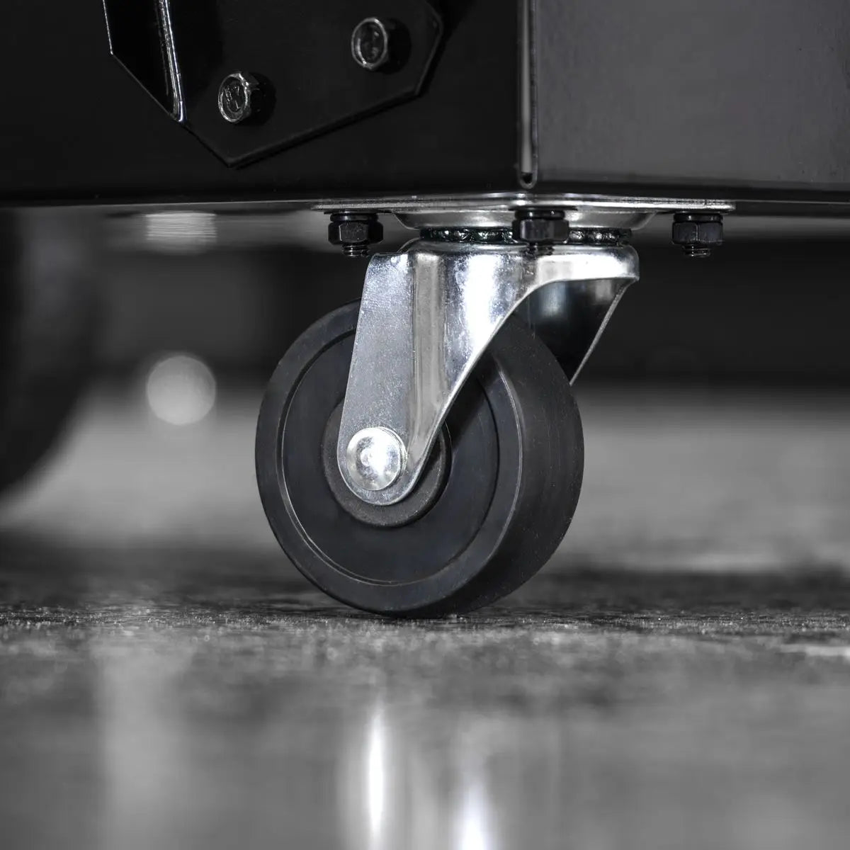 Sealey Universal Trolley for Portable MIG Welders 
