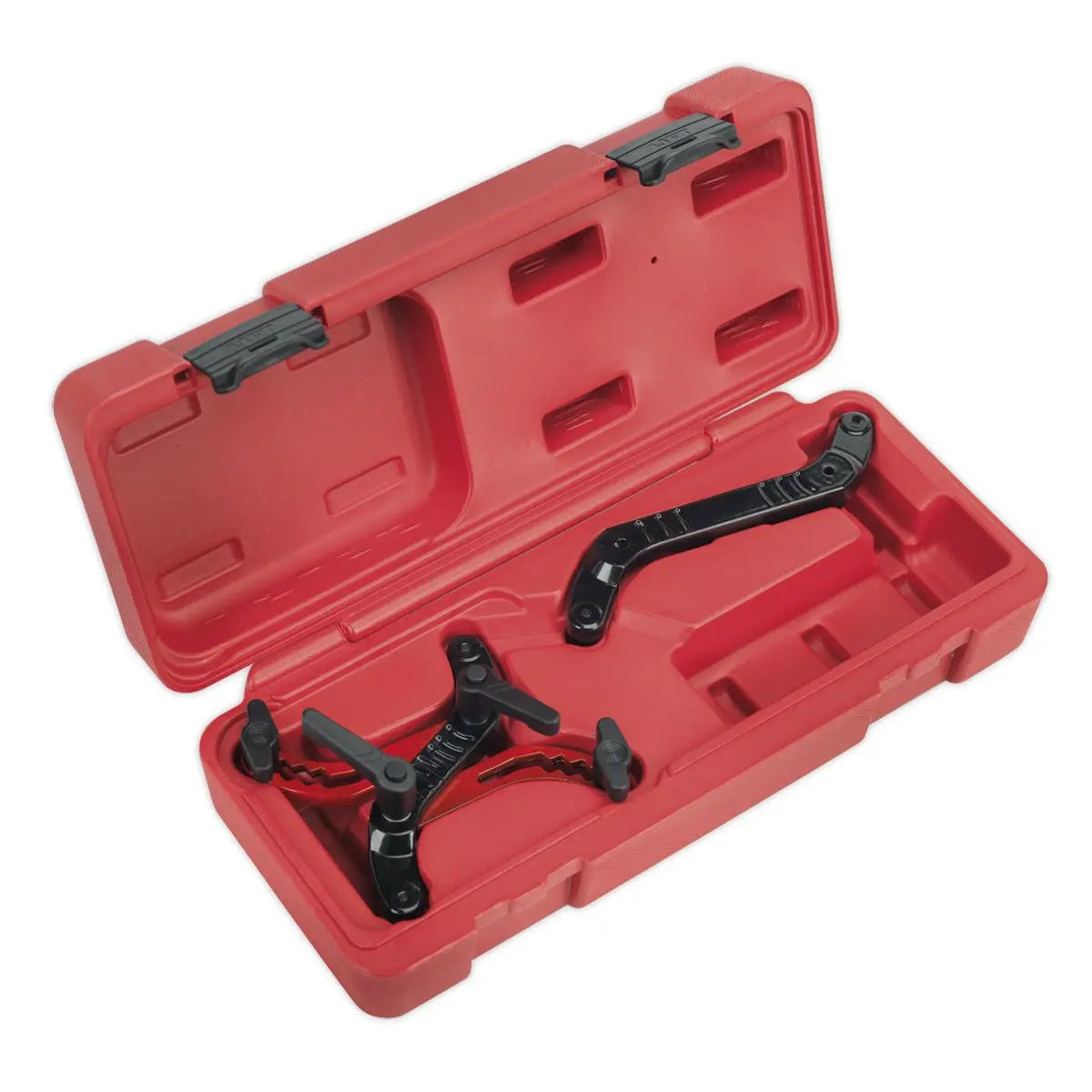 Sealey Universal Twin Camshaft Locking Tool 
