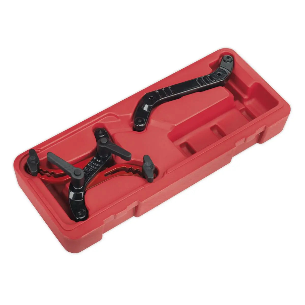 Sealey Universal Twin Camshaft Locking Tool 