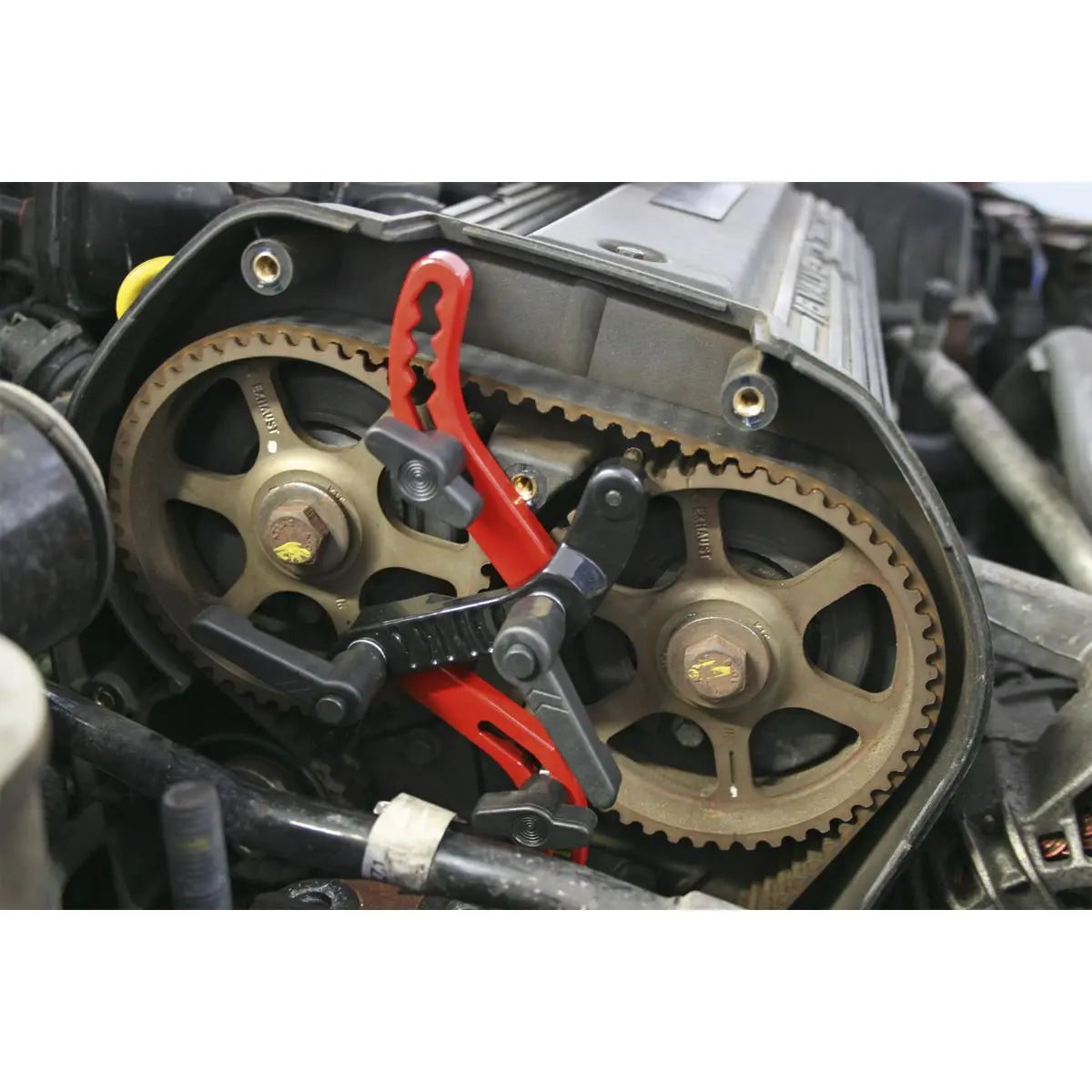 Sealey Universal Twin Camshaft Locking Tool 