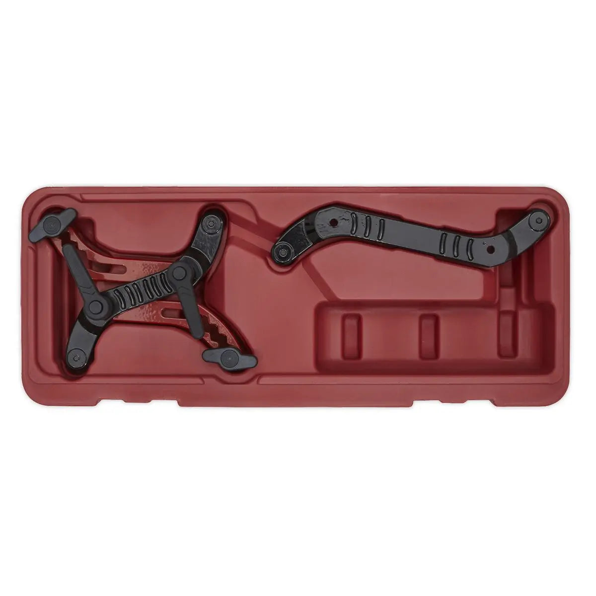 Sealey Universal Twin Camshaft Locking Tool 