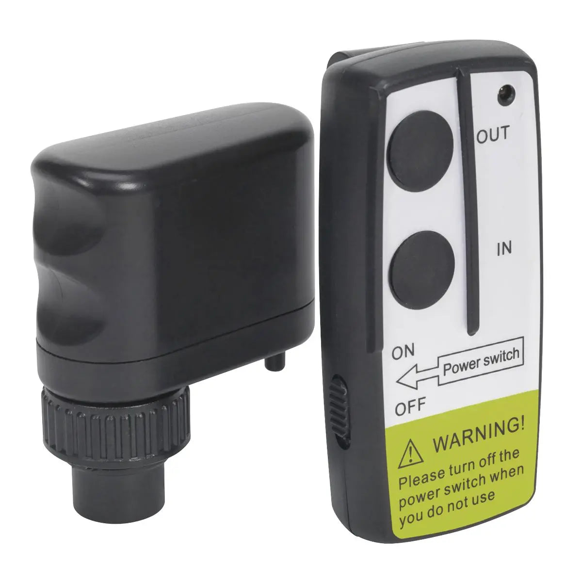 Sealey Universal Winch Remote Control 