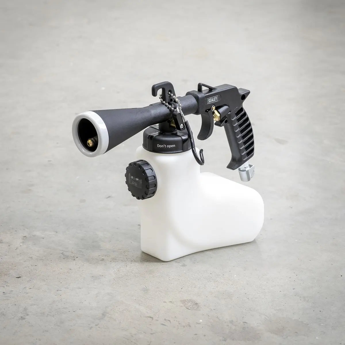 Sealey Upholstery/Body Cleaning Gun 