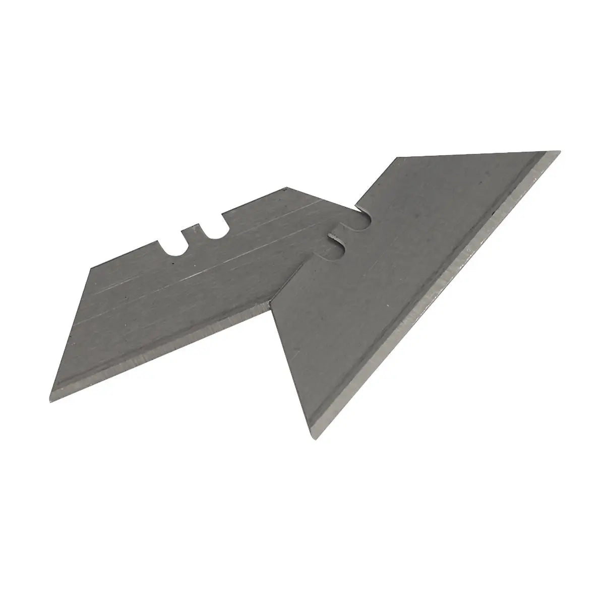 Sealey Utility Knife Blade - Pack of 10 