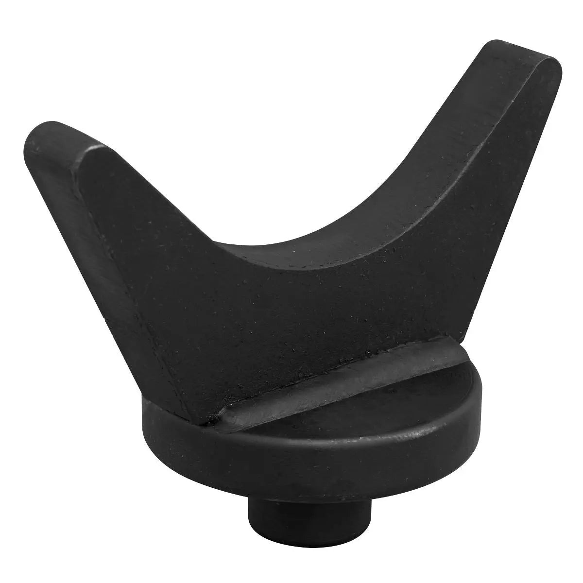 Sealey V-Adaptor for Viking Jacking Beams  White Rose Tools