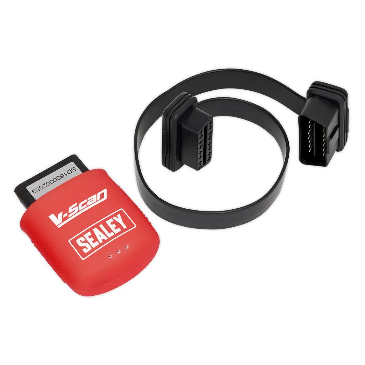 Sealey V-Scan Multi-Manufacturer Diagnostic Tool - Android 