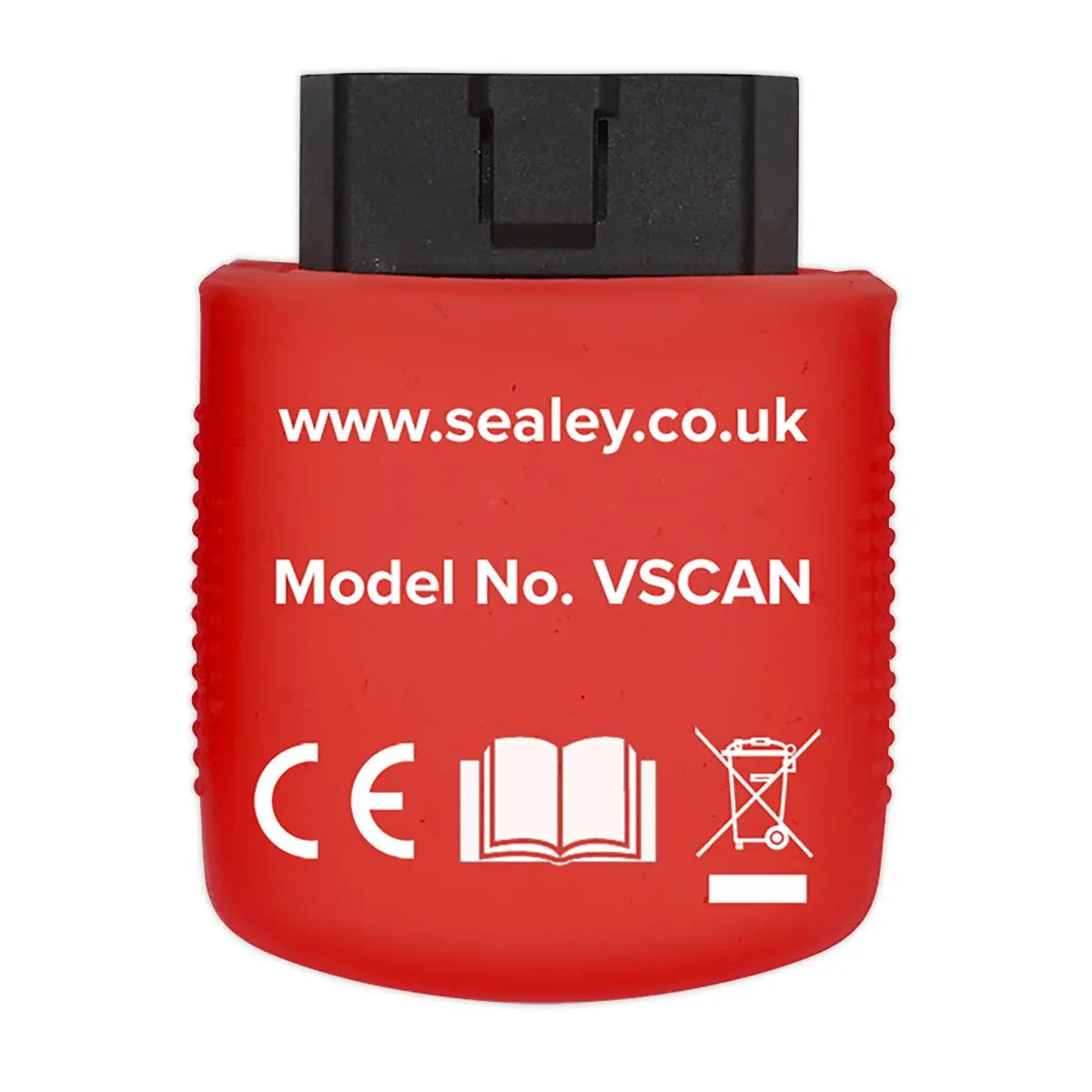 Sealey V-Scan Multi-Manufacturer Diagnostic Tool - Android 