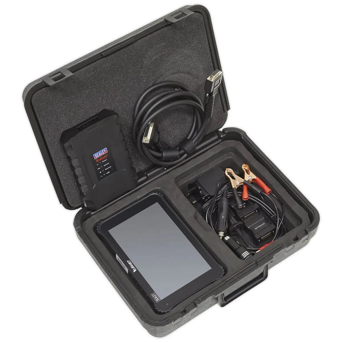 Sealey V-Scan Pro Multi-Manufacturer Diagnostic Tool 