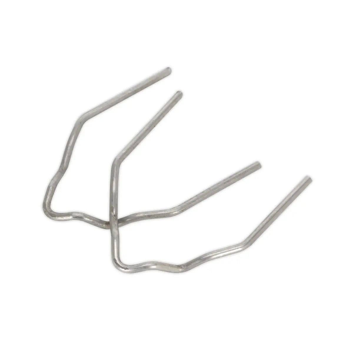 Sealey V-Staple 0.6mm Pack of 100 
