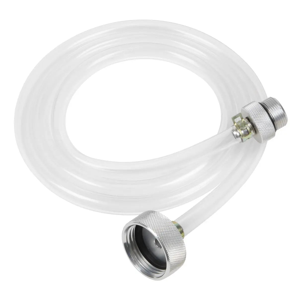 Sealey VAG - Transmission DSG Oil Filler Adaptor  White Rose Tools