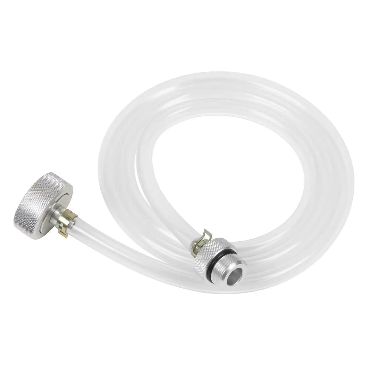 Sealey VAG - Transmission DSG Oil Filler Adaptor  White Rose Tools