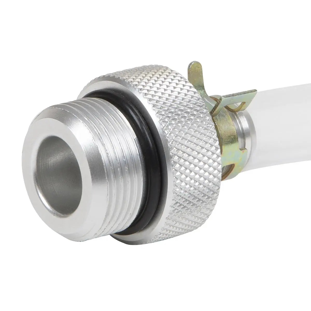 Sealey VAG - Transmission DSG Oil Filler Adaptor  White Rose Tools