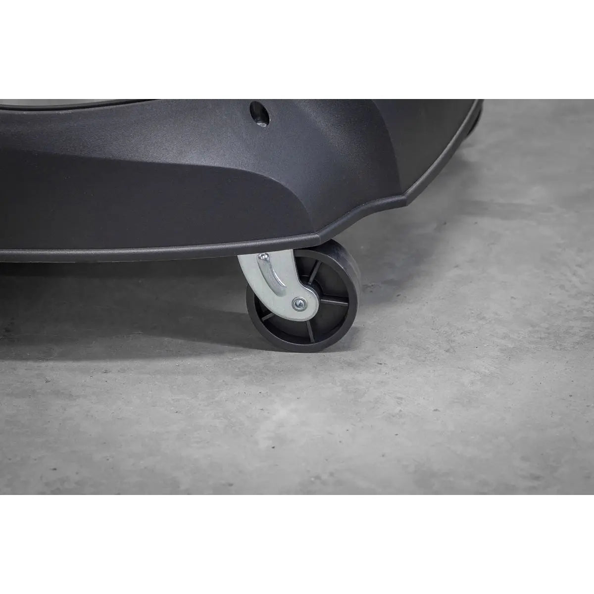 Sealey Vacuum Cleaner Industrial 30L 1400W/230V Stainless Drum 
