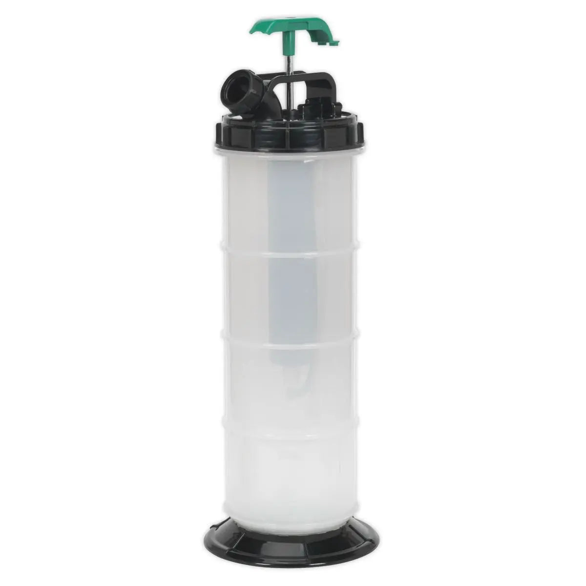Sealey Vacuum Fuel/Fluid Extractor 8L 