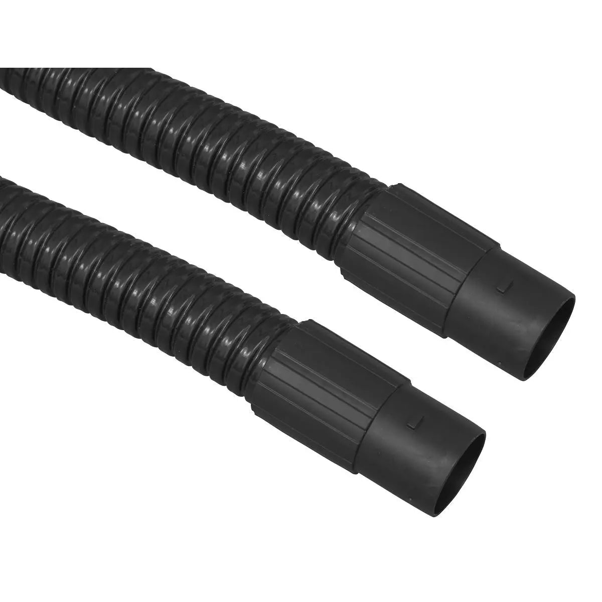 Sealey Vacuum Hose 5m  White Rose Tools