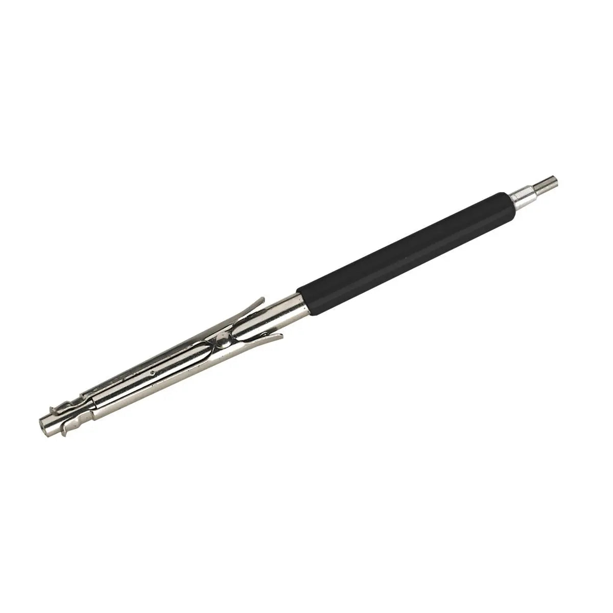 Sealey Valve Collet Installer Remover 16/24 Valve Spring Loaded Removal Tool 