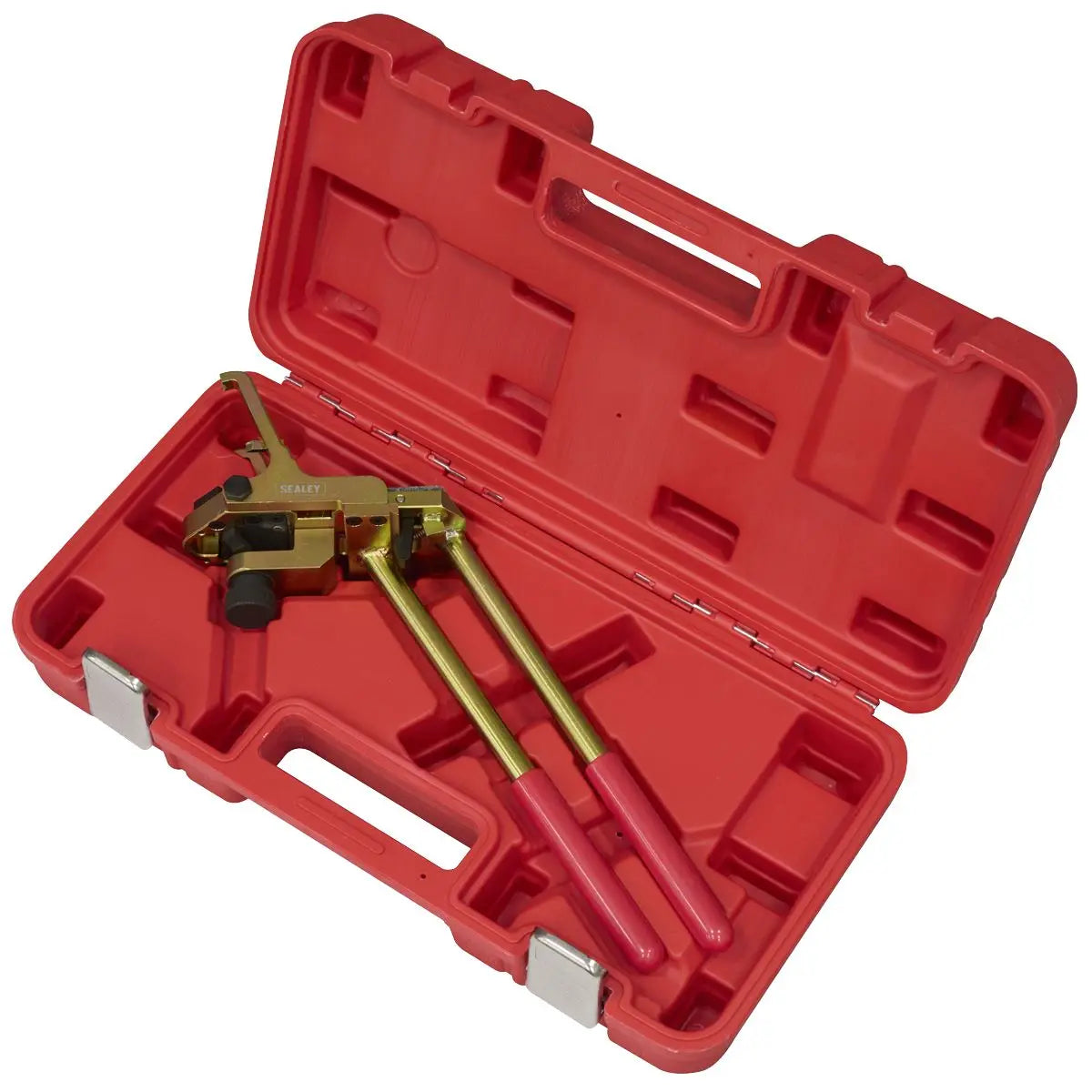 Sealey Valve Pressure Spring Compressor Removal Tool for BMW  White Rose Tools