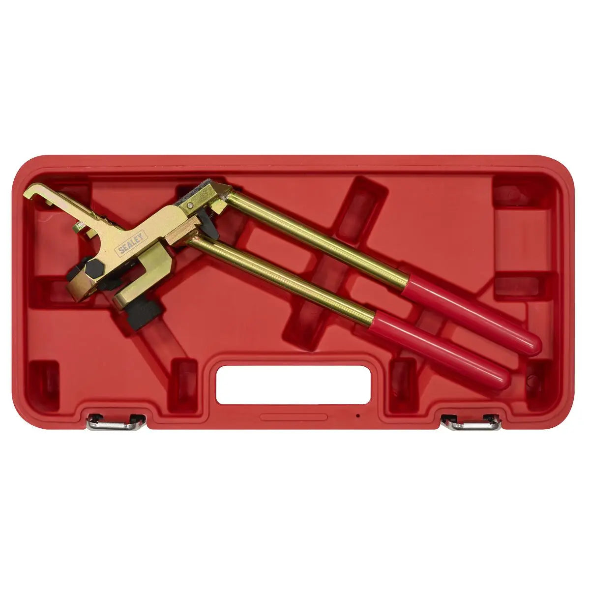 Sealey Valve Pressure Spring Compressor Removal Tool for BMW  White Rose Tools