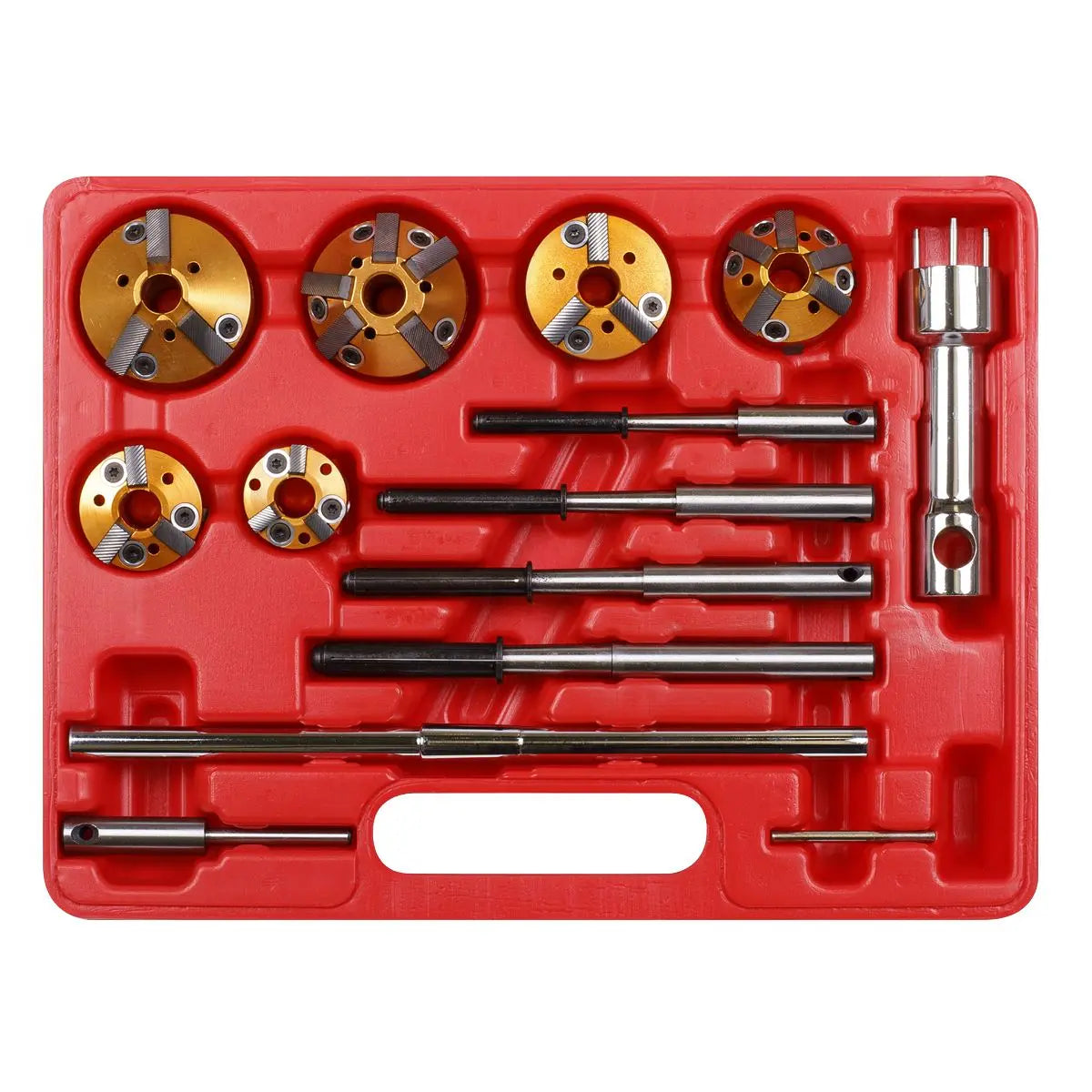 Sealey Valve Seat Cutter Set 14pc 