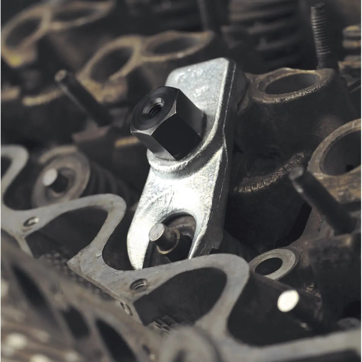 Sealey Valve Spring Compressor - Ford CVH 