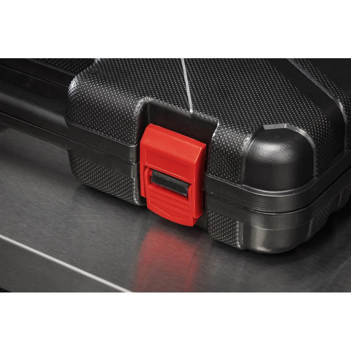 Sealey Valve Spring Compressor Set 8pc  White Rose Tools