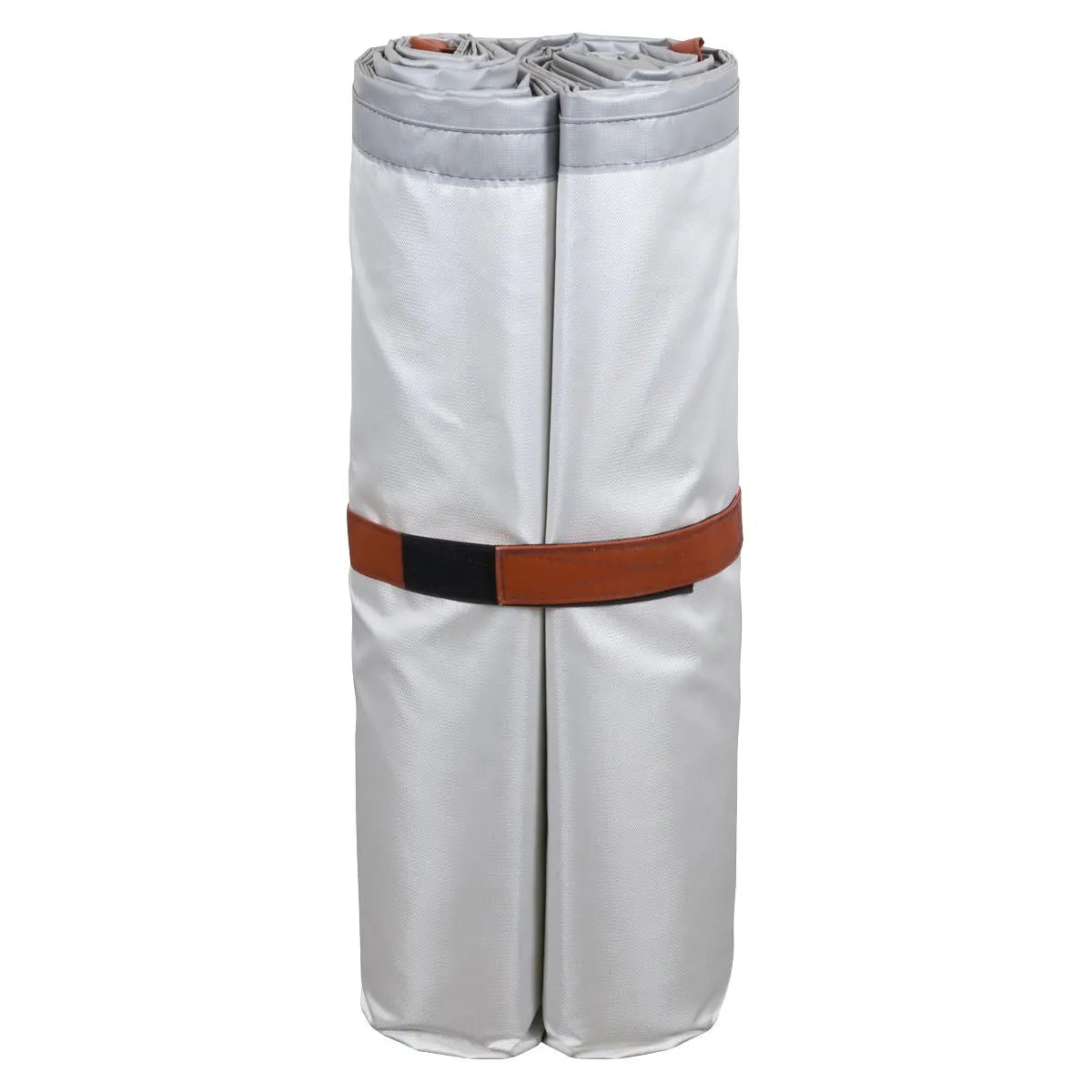Sealey Vehicle Fire Safety Blanket - Silicone Coated 6 x 8m  White Rose Tools